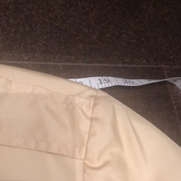 Vintage London Fog Rain Jacket Trench Coat, 14 - Picture 12 of 12